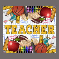 Teacher Equipment Urban Heavy Tee | Teevron
