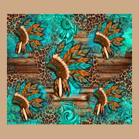 Indian Headdress Vintage Hoodie | Teevron