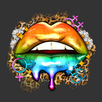 rainbow lips | Teevron