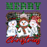 Merry Christmas Snowman Vintage Hoodie | Teevron