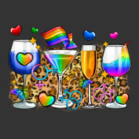 pride wine cups | Teevron