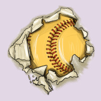Softball Classic Tee | Teevron