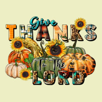 Give Thanks To The Lord Urban Hoodie | Teevron