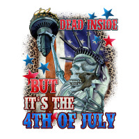 Dead inside but it's the 4th of July | Teevron