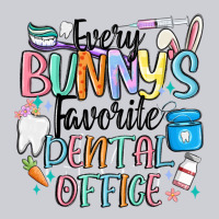 Every Bunnys Favorite Dental Office Heavyweight Sweatshirt | Teevron