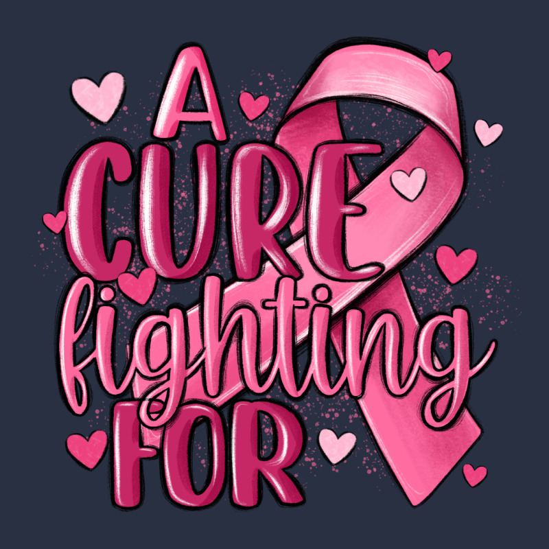 A Cure Fighting For Heavyweight Sweatshirt by MaliasSmallBusiness | Teevron