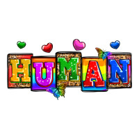 pride human | Teevron