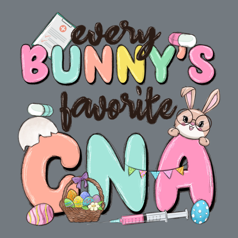 Every Bunnys Favorite Cna Heavyweight Sweatshirt by MaliasSmallBusiness | Teevron