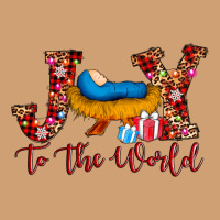 Joy To The World Vintage Tee | Teevron