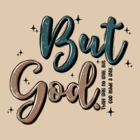 But God Heavyweight Sweatshirt | Teevron