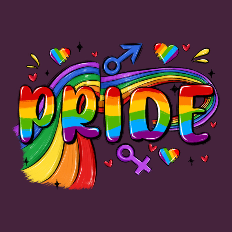 Pride Classic Tee by MaliasSmallBusiness | Teevron