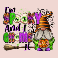 I'm Spooky And I Gnome It Premium Sweatshirt | Teevron