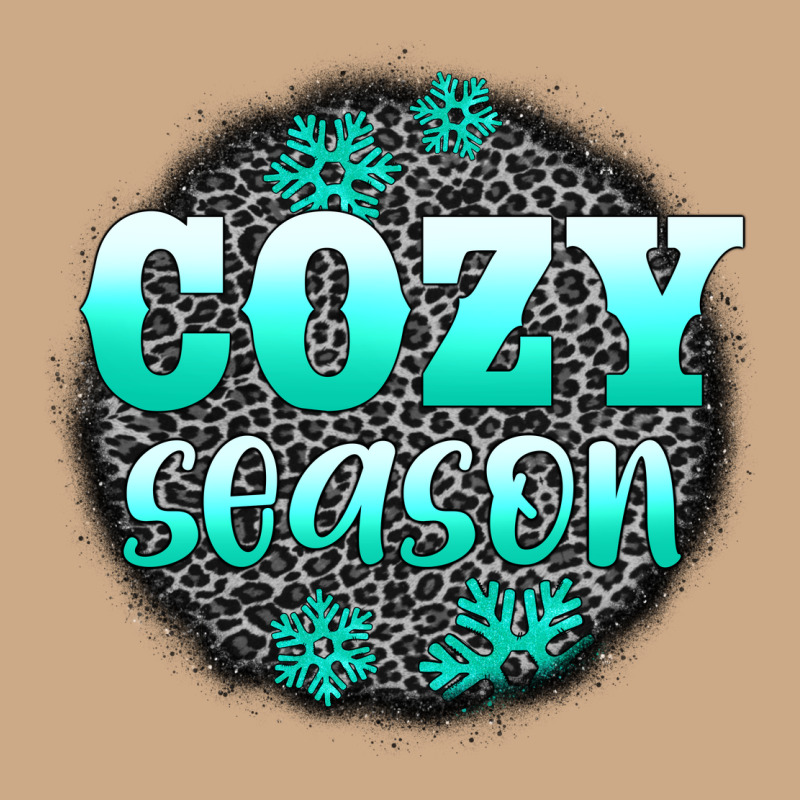 Cozy Season Vintage Hoodie by AdoDesignShop | Teevron