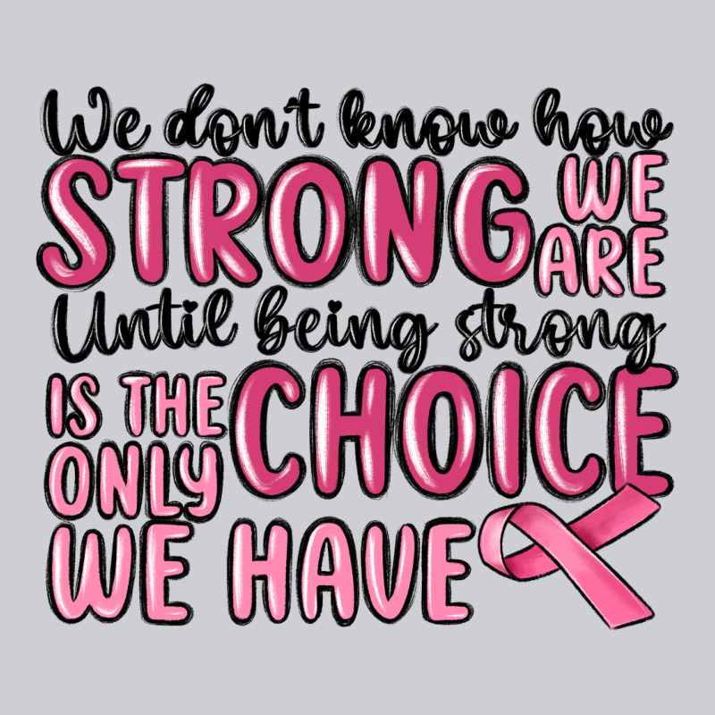 Breast Cancer Malia Heavyweight Sweatshirt by MaliasSmallBusiness | Teevron