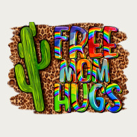 Free Mom Hugs Zipper Hoodie | Teevron
