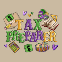 Tax Preparer Long Sleeve Tee | Teevron