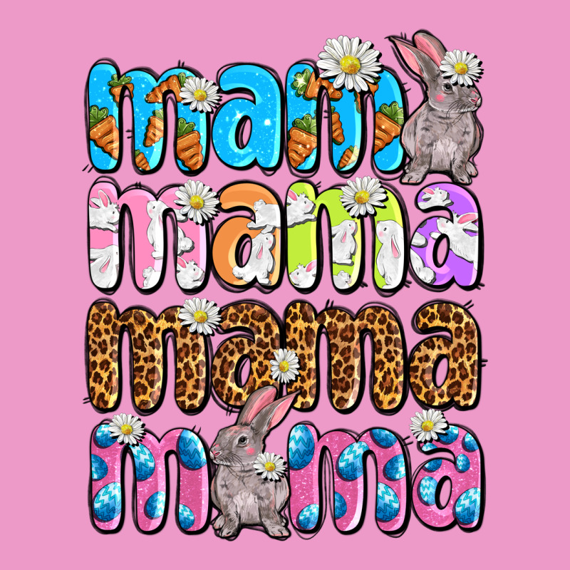 Easter Mama Mama Mama Urban Hoodie by OliviaCreatesArt | Teevron