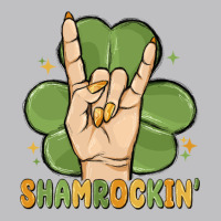 St. Patrick's Day Shamrockin' Classic Tee | Teevron