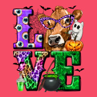 Love Cow Halloween Tbw Premium Sweatshirt | Teevron