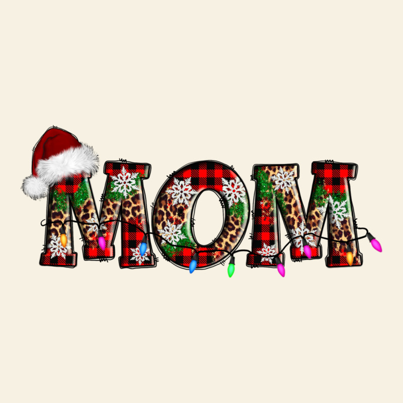 Christmas Mom Vintage Tee by AdoDesignShop | Teevron