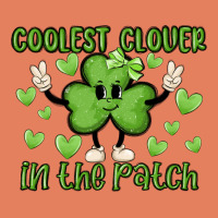 Coolest Clover To Pinch Classic Tee | Teevron