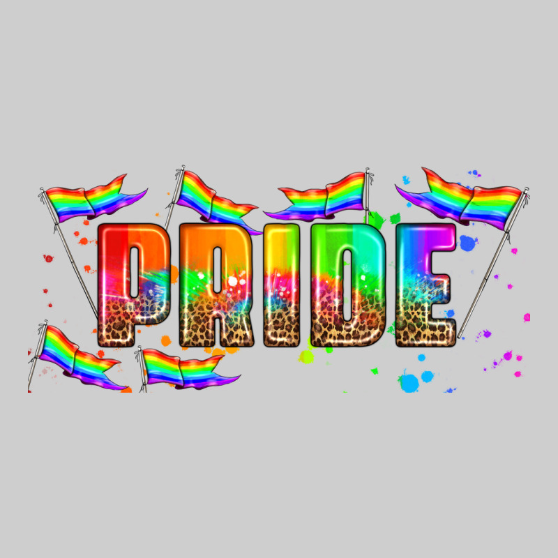 Lgbtq Pride  Libbey Glass Premium Tee by HRA Design Shop | Teevron