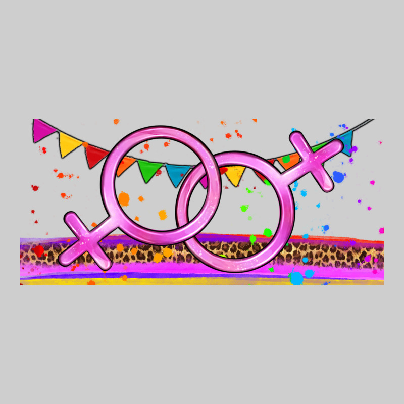 Lgbtq Lesbian  Libbey Glass Premium Tee by HRA Design Shop | Teevron