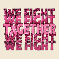 Together We Fight Ladies Tee | Teevron