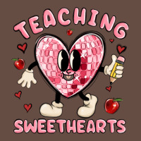 Teaching Sweethearts Long Sleeve Tee | Teevron