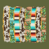 Western Brushstroke Classic Tee | Teevron