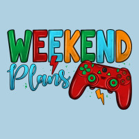 Weekend Plans Premium Hoodie | Teevron