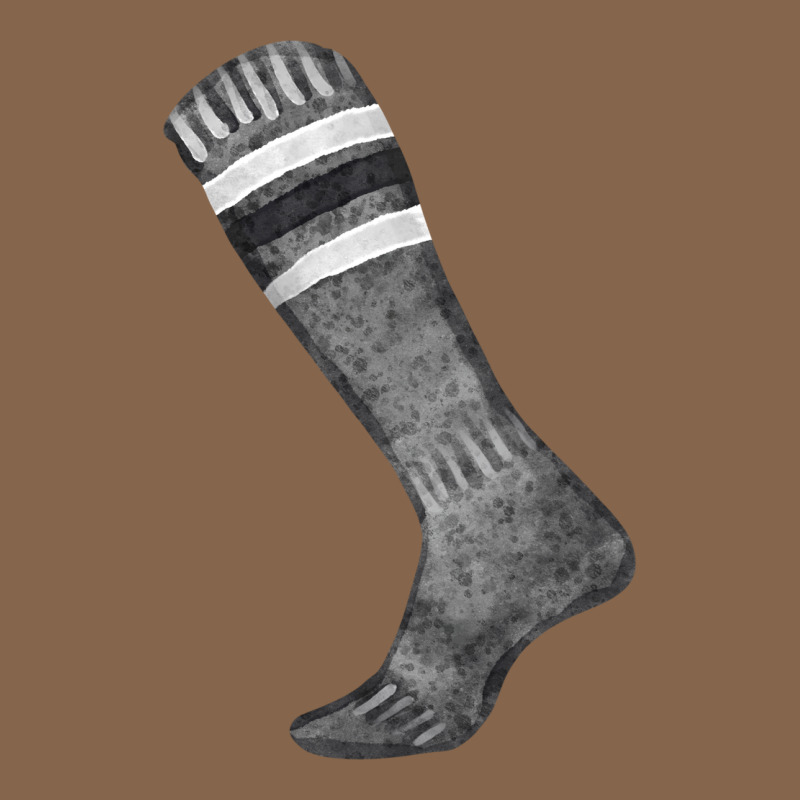 Black Sock Fa Element Premium Tee by FaDigitalArtStudio | Teevron