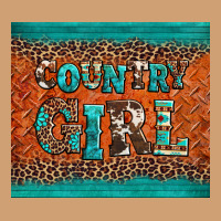 Country Girl Vintage Tee | Teevron
