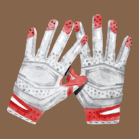 Batting Gloves Premium Tee | Teevron