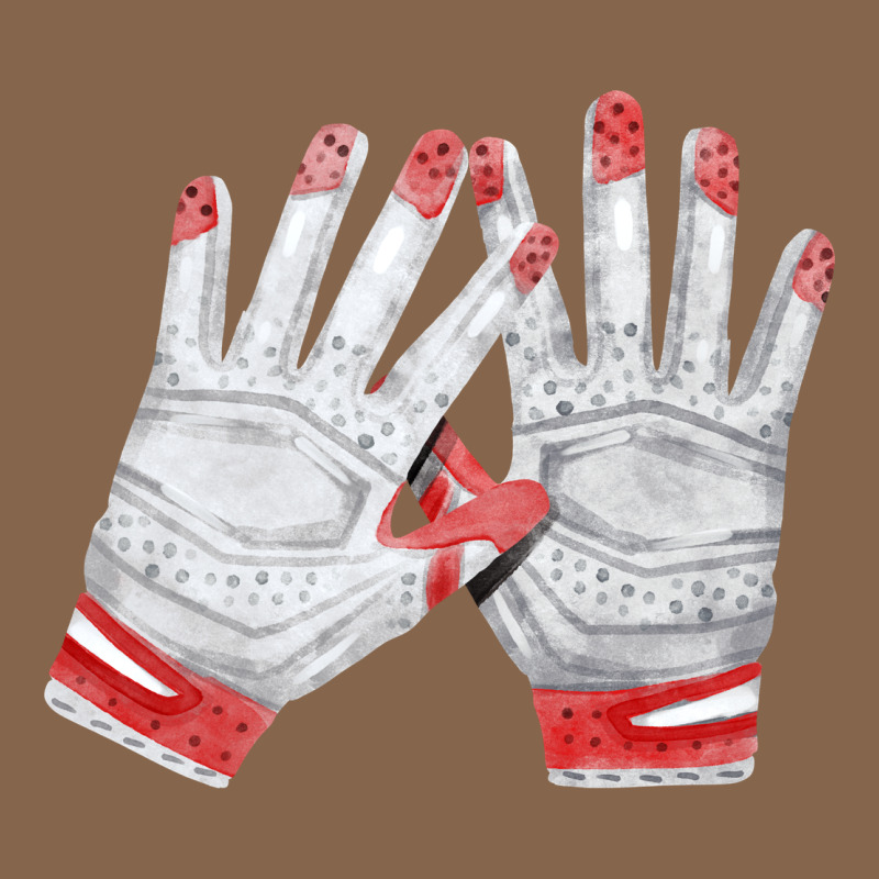Batting Gloves Premium Tee by FaDigitalArtStudio | Teevron