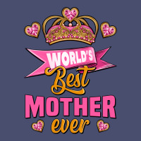 World's Best Mother Ever Vintage Tee | Teevron