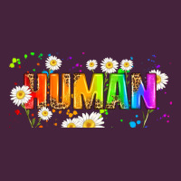 Lgbtq Human  Libbey Glass Premium Tee | Teevron
