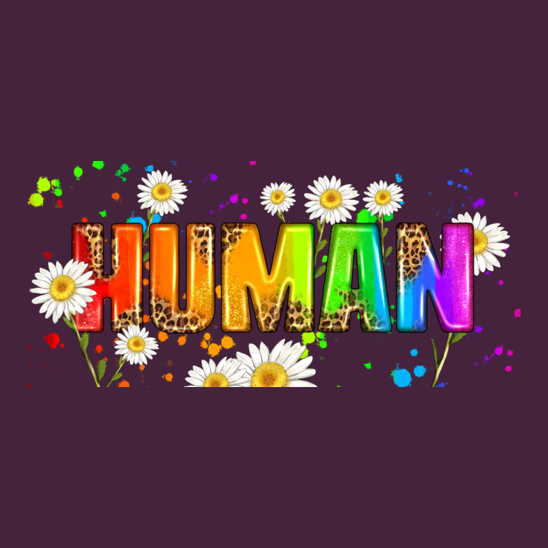 Lgbtq Human  Libbey Glass Premium Tee by HRA Design Shop | Teevron