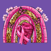 Breast Cancer Rainbow Premium Sweatshirt | Teevron
