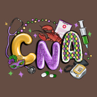Cna Mardi Gras Long Sleeve Tee | Teevron
