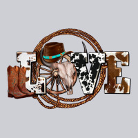Western Love For Cowboys Olivia Urban Hoodie | Teevron