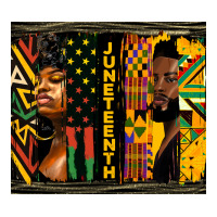 juneteenth tumbler | Teevron