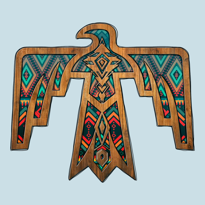 Thunderbird Ladies Tee by JahusDesignShop | Teevron
