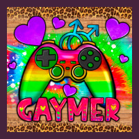 Gaymer Mousepad Premium Tee | Teevron
