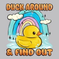 Duck Around And Find Out Long Sleeve Tee | Teevron