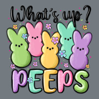 What's Up Peeps Heavyweight Sweatshirt | Teevron