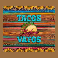 Tacos Before Vatos Vintage Tee | Teevron