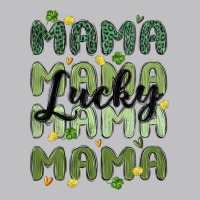 Lucky Mama Long Sleeve Tee | Teevron