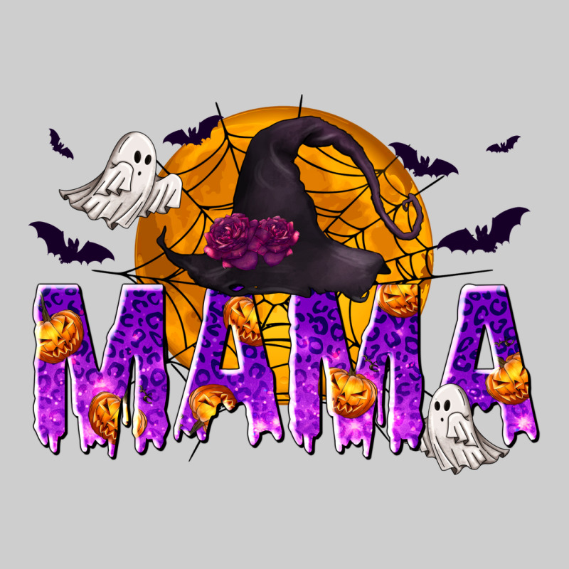 Halloween Mama Premium Sweatshirt by texasbilliewilder | Teevron