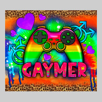 Lgbtq Gaymer And Gender Symbol Tumbler Premium Tee | Teevron
